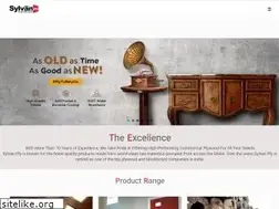 Sites similar to sylvanply.com