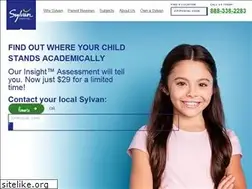 Sites similar to sylvanseattle.com