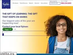 Sites similar to sylvanslce.com