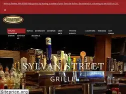 Sites similar to sylvanstreetgrille.com