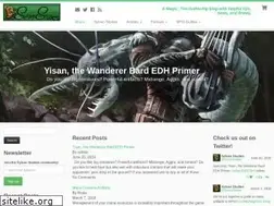 Sites similar to sylvanstudies.com