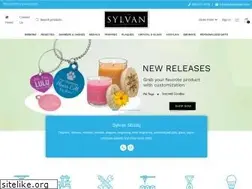 Sites similar to sylvanstudio.com