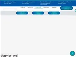 Sites similar to sylvanvet.com