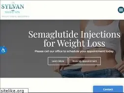 Sites similar to sylvanweight.com