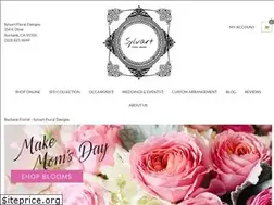 Sites similar to sylvartfloraldesigns.com