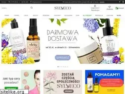 Sites similar to sylveco.pl