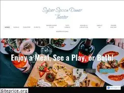 Sites similar to sylverspoon.com