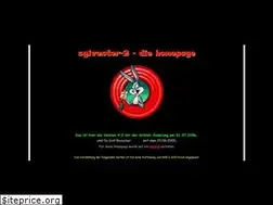 Sites similar to sylvester-2.de