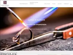 Sites similar to sylvesterandriessen.nl