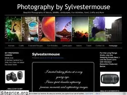 Sites similar to sylvestermouse.com