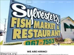 Sites similar to sylvesters-avalon.com