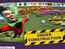 Sites similar to sylvesterthejester.com
