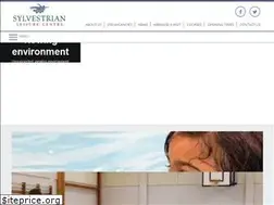 Sites similar to sylvestrian-leisure.co.uk