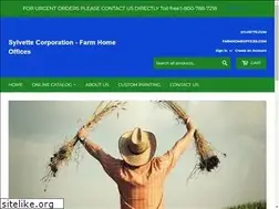 Sites similar to sylvette.com