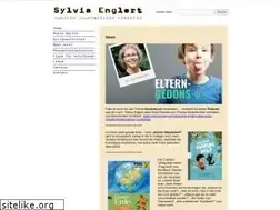 Sites similar to sylvia-englert.de