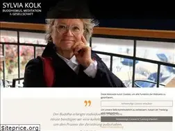 Sites similar to sylvia-kolk.de
