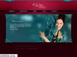 Sites similar to sylvia-tazberik.de