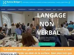 Sites similar to sylviabreger.fr