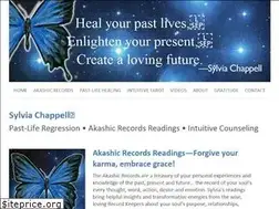Sites similar to sylviachappell.net