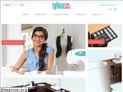Sites similar to sylviadesign.com