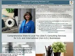 Sites similar to sylviadioncpa.com