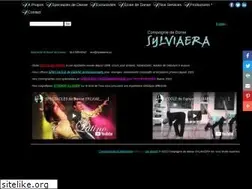 Sites similar to sylviaera.ca