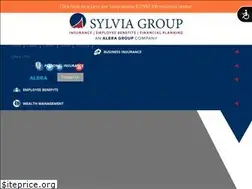 Sites similar to sylviagroup.com