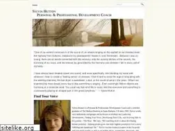Sites similar to sylviahutton.net