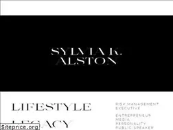 Sites similar to sylviakalston.com