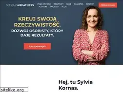 Sites similar to sylviakornas.com