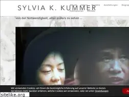 Sites similar to sylviakummer.com