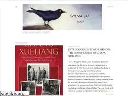 Sites similar to sylvialiuland.com