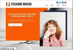 Sites similar to sylvianenuccio.com