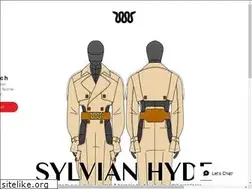 Sites similar to sylvianhyde.com