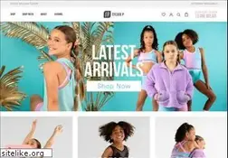 Sites similar to sylviap.com.au