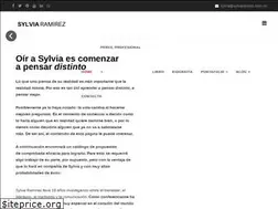Sites similar to sylviaramirez.co