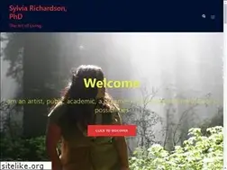 Sites similar to sylviarichardson.com