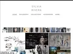 Sites similar to sylviarivera.com
