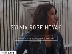Sites similar to sylviarosenovak.com