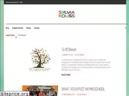 Sites similar to sylviarouss.com