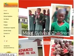 Sites similar to sylviaschildren.com