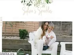 Sites similar to sylviassparkles.com