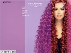 Sites similar to sylviaswig.com