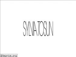 Sites similar to sylviatosun.com