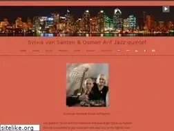 Sites similar to sylviavansanten.nl