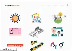 Sites similar to sylviavanschie.nl
