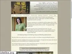 Sites similar to sylviawoods.com