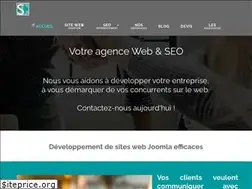 Sites similar to sylvie-ceci.info