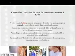 Sites similar to sylvie-couture-sur-mesure.fr