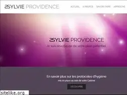 Sites similar to sylvie-providence.com